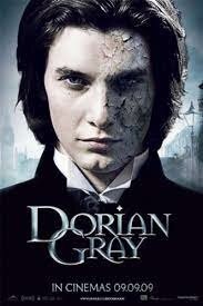 the tale of dorian grey