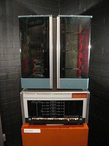 PDP-8