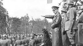 Timeline: SEGUNDA GUERRA MUNDIAL.                                                Roberto Jhoan Rodriguez Sánchez   5 de marzo de 2022   Bachillerato 2°10