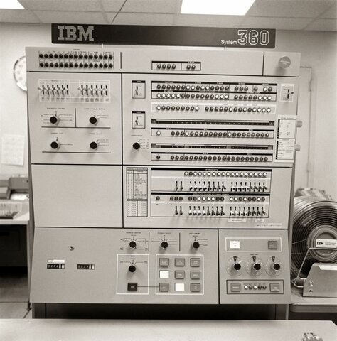 IBM 306