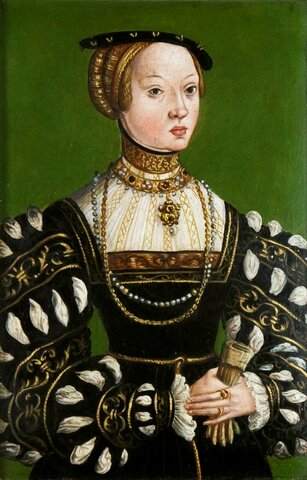 Isabel de Austria