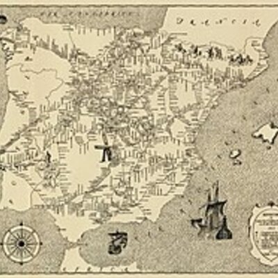 Timeline: Iberian Peninsula- C.R