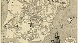 Timeline: Iberian Peninsula- C.R