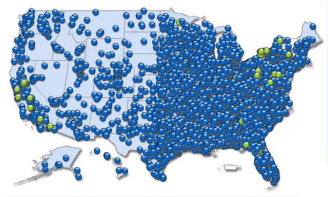 Walmart gets bigggggggggggg!