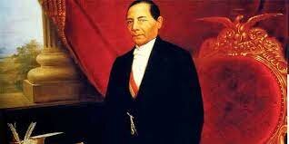 Reelección de Benito Juarez