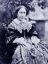 La primer mujer fotografa