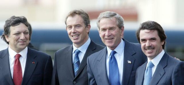 Elecciones generales de 1996