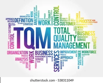 Modelo de Gestión de Calidad Total