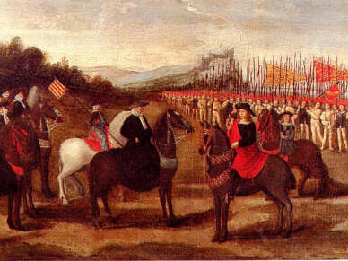 Concordia de Villafáfila