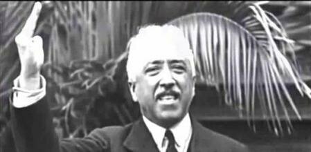 Constitución del Gobierno Presidido Provisional por Alcalá Zamora