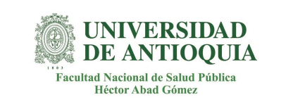 Foro de salud siglo XXI (Medellín), organizado por la Universidad de Antioquia y el Ministerio de Salud