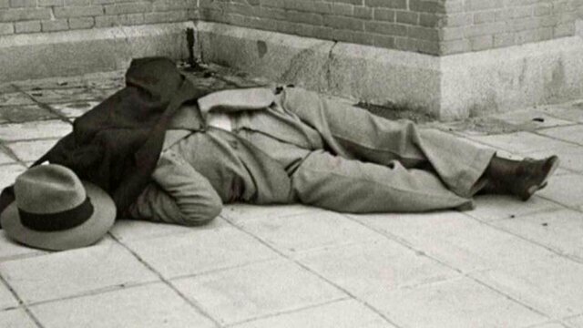 Asesinato de Calvo Sotelo