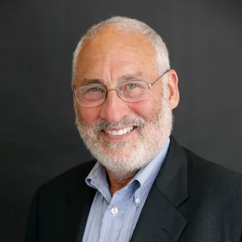 Joseph Stiglitz Premio Nobel de Economía 2001