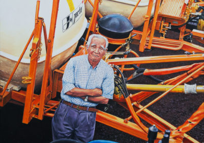 Pessoal(Shunji)-Morte de Shunji Nishimura