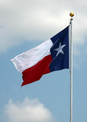 Lone Star Republic
