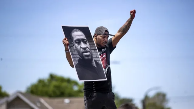 George Floyd Protests 2020