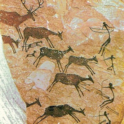 Timeline: Historical ages