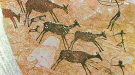 Timeline: Historical ages