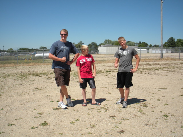 Got a Wii MASS MEDIA