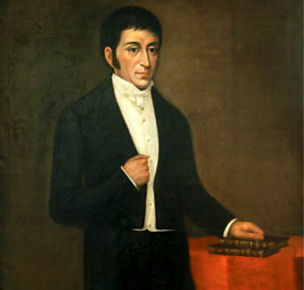 Francisco José de Caldas