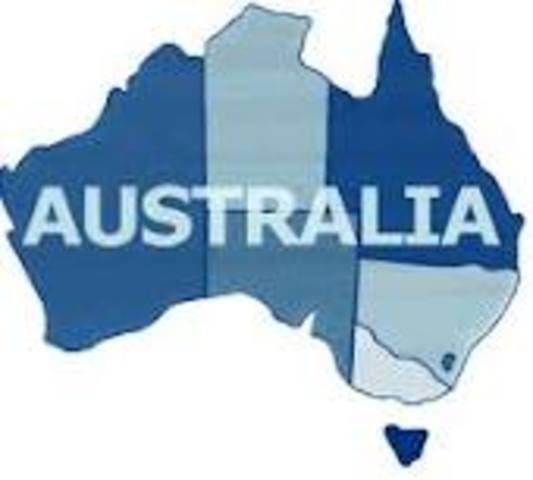 australia