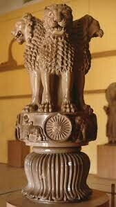 The Oldest Indian Art