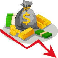 Declínio da Participação de Mercado