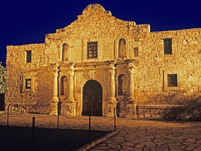 Battle of the alamo