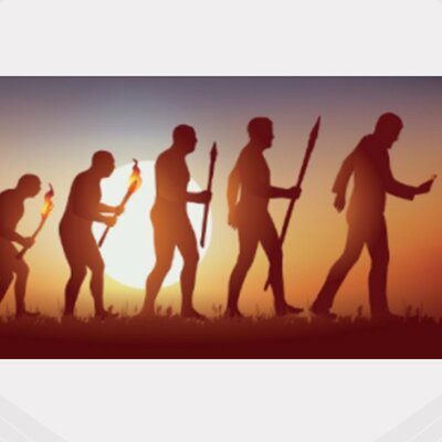 Timeline: Cronología de los cuatro humanismos