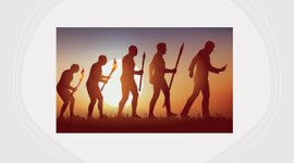 Timeline: Cronología de los cuatro humanismos