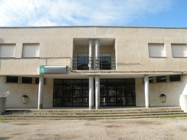 Mi primer día en primaria