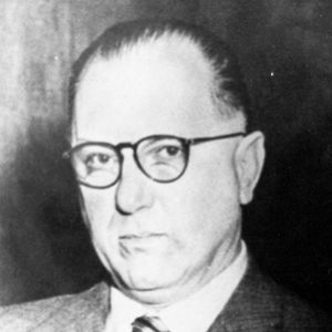 Senai-Euvaldo Lodi(Nascimento)