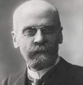 David Emile Durkheim