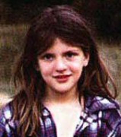 Courtney Love is born