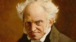 ARTHUR SHOPENHAUER