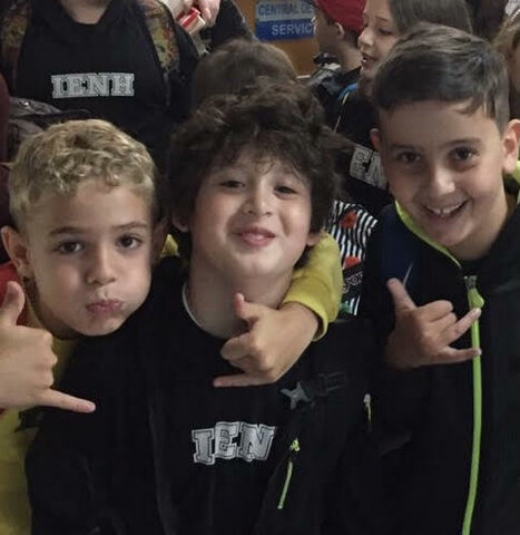 on this trip/tour we go to a train museum