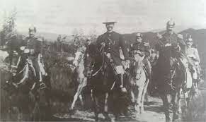 BATALLA DE CIUDAD BOLIVAR