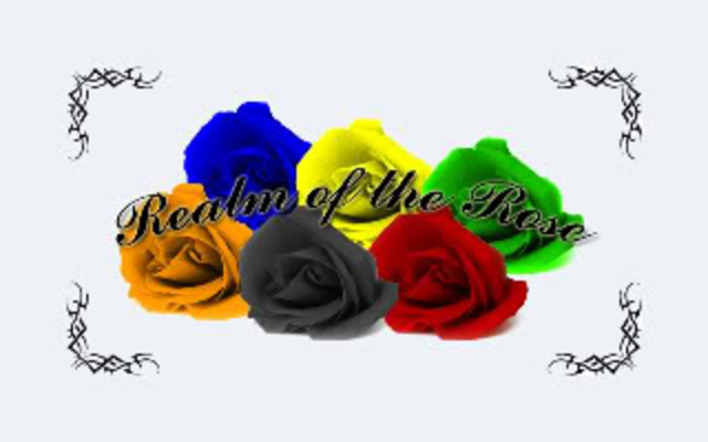 Realm of the Rose founded