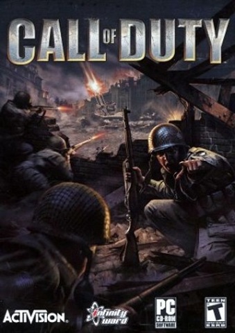 Call of Duty: Classic