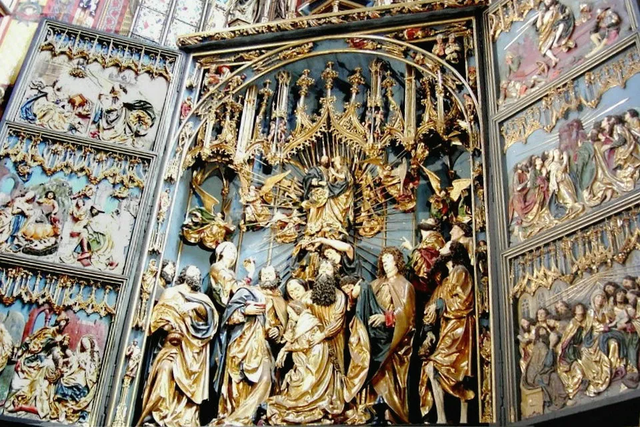 Características: Manifestaciones