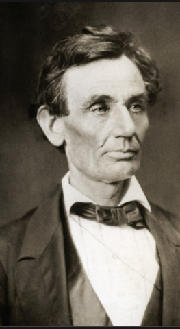 Election of 1860 Part 2