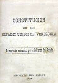 CONSTITUCION DE 1904
