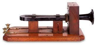 Invention of the telephone