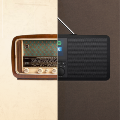 Timeline: HISTORIA DE LA RADIO