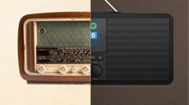 Timeline: HISTORIA DE LA RADIO