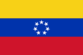 CAMBIO EN LA BANDERA DE VENEZUELA