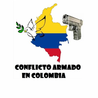 Timeline: historia del conflicto armado en colombia