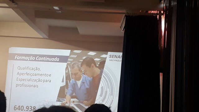 FORMAÇÃO CONTINUADA