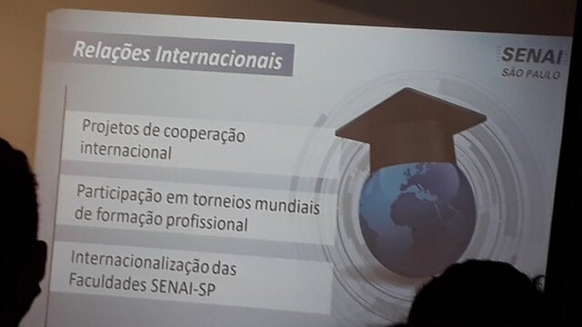 RELAÇÕES INTERNACIONAIS