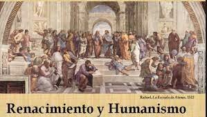 Humanismo Renacentista Siglo XV - XVIII